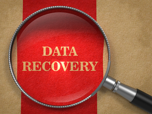 Data Recovery Tips And Tricks.